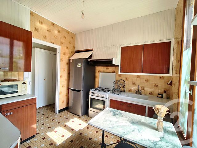 maison à vendre - 4 pièces - 80.0 m2 - VILLEMOMBLE - 93 - ILE-DE-FRANCE - Century 21 Quartier De La Gare