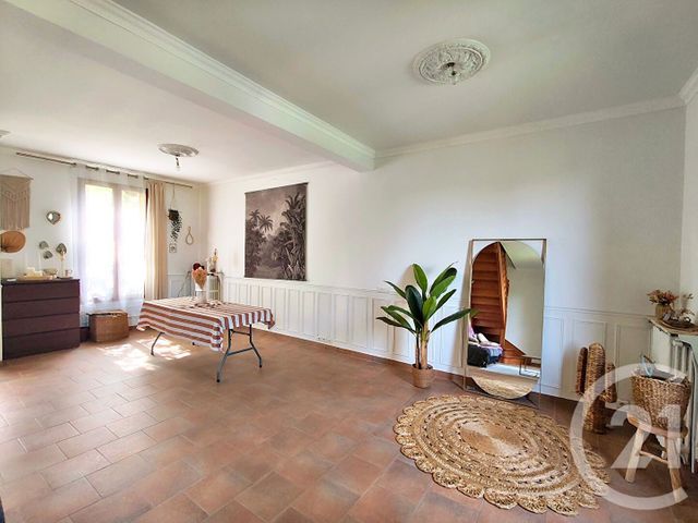 maison à vendre - 4 pièces - 80.0 m2 - VILLEMOMBLE - 93 - ILE-DE-FRANCE - Century 21 Quartier De La Gare