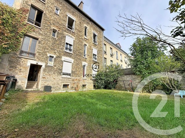 Appartement Duplex à vendre - 6 pièces - 92.26 m2 - VILLEMOMBLE - 93 - ILE-DE-FRANCE - Century 21 Quartier De La Gare
