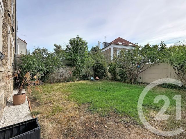 Appartement Duplex à vendre - 6 pièces - 92.26 m2 - VILLEMOMBLE - 93 - ILE-DE-FRANCE - Century 21 Quartier De La Gare
