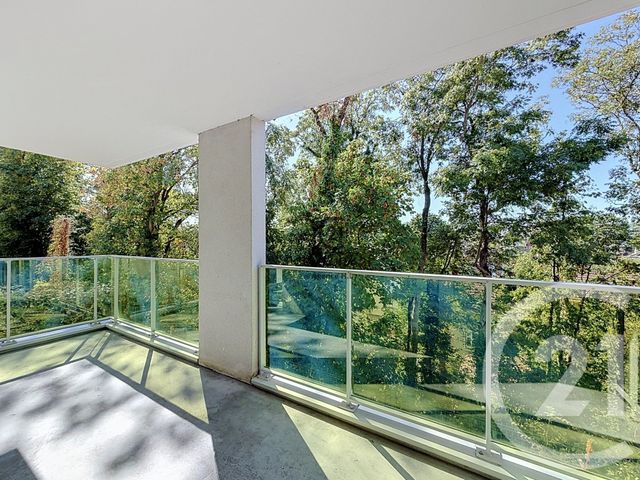 Appartement F3 à vendre - 3 pièces - 59.62 m2 - VILLEMOMBLE - 93 - ILE-DE-FRANCE - Century 21 Quartier De La Gare