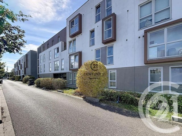 appartement - VILLEMOMBLE - 93