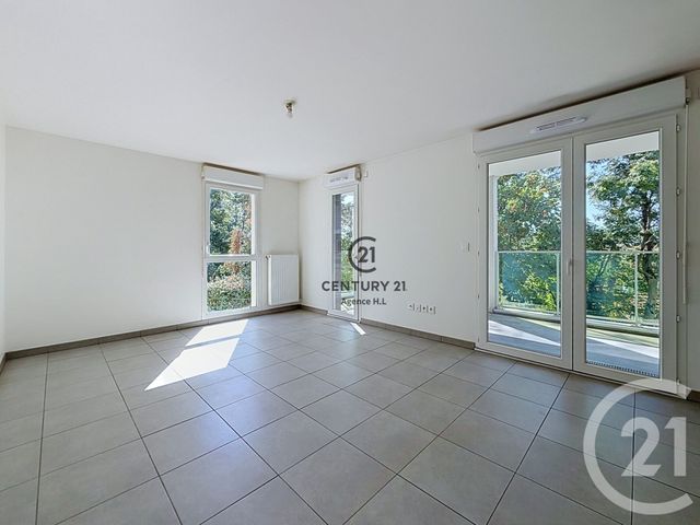 Appartement F3 à vendre - 3 pièces - 59.62 m2 - VILLEMOMBLE - 93 - ILE-DE-FRANCE - Century 21 Quartier De La Gare