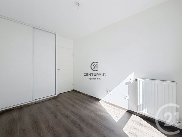 Appartement F3 à vendre - 3 pièces - 59.62 m2 - VILLEMOMBLE - 93 - ILE-DE-FRANCE - Century 21 Quartier De La Gare