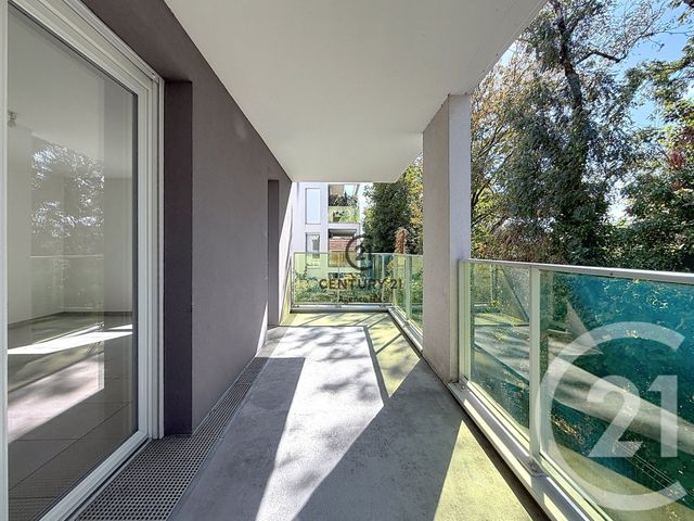 Appartement F3 à vendre - 3 pièces - 59.62 m2 - VILLEMOMBLE - 93 - ILE-DE-FRANCE - Century 21 Quartier De La Gare