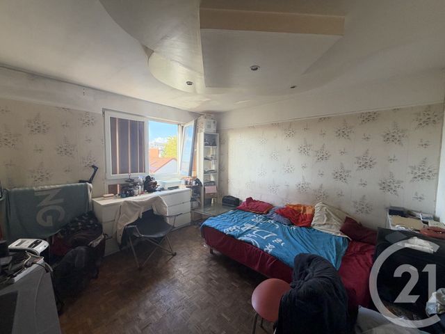 Appartement F3 à vendre - 3 pièces - 57.0 m2 - VILLEMOMBLE - 93 - ILE-DE-FRANCE - Century 21 Quartier De La Gare