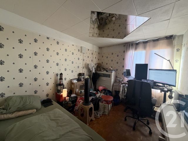 Appartement F3 à vendre - 3 pièces - 57.0 m2 - VILLEMOMBLE - 93 - ILE-DE-FRANCE - Century 21 Quartier De La Gare