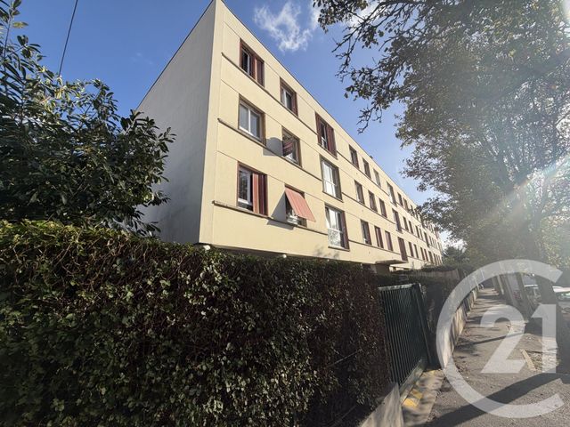 appartement - VILLEMOMBLE - 93