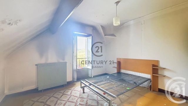maison à vendre - 6 pièces - 85.0 m2 - VILLEMOMBLE - 93 - ILE-DE-FRANCE - Century 21 Quartier De La Gare