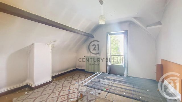maison à vendre - 6 pièces - 85.0 m2 - VILLEMOMBLE - 93 - ILE-DE-FRANCE - Century 21 Quartier De La Gare
