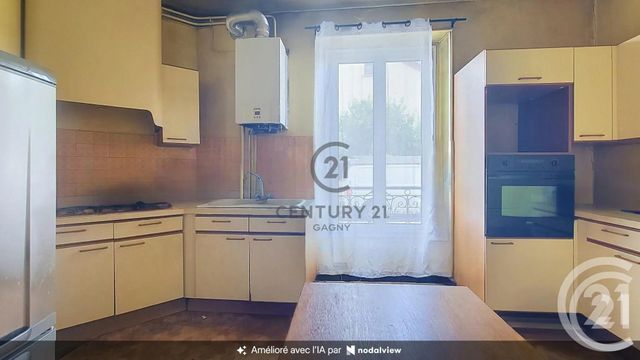 maison à vendre - 6 pièces - 85.0 m2 - VILLEMOMBLE - 93 - ILE-DE-FRANCE - Century 21 Quartier De La Gare