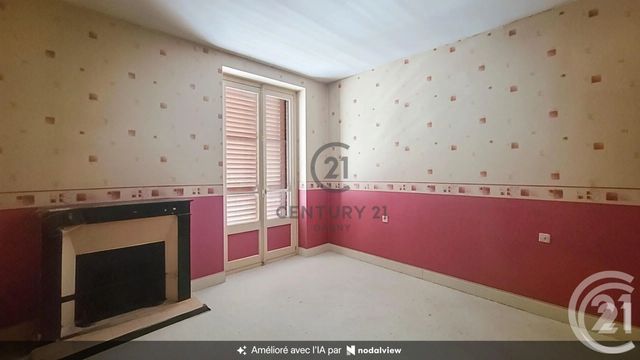 maison à vendre - 6 pièces - 85.0 m2 - VILLEMOMBLE - 93 - ILE-DE-FRANCE - Century 21 Quartier De La Gare