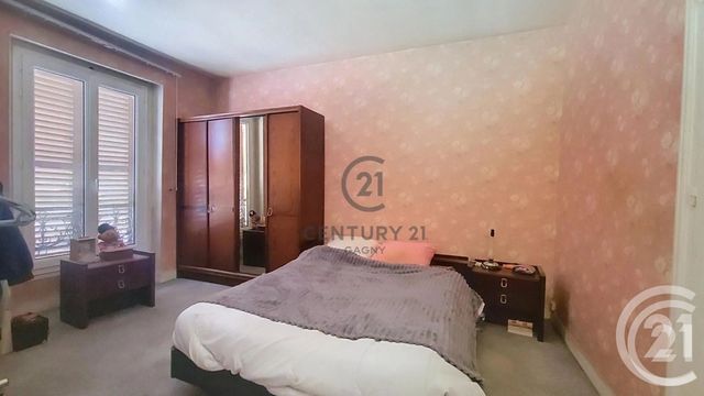 maison à vendre - 6 pièces - 85.0 m2 - VILLEMOMBLE - 93 - ILE-DE-FRANCE - Century 21 Quartier De La Gare