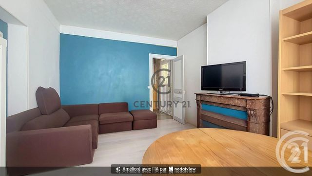 Maison à vendre VILLEMOMBLE