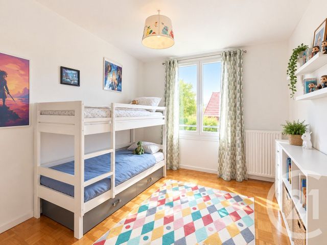 Appartement F3 à vendre - 3 pièces - 67.89 m2 - VILLEMOMBLE - 93 - ILE-DE-FRANCE - Century 21 Quartier De La Gare