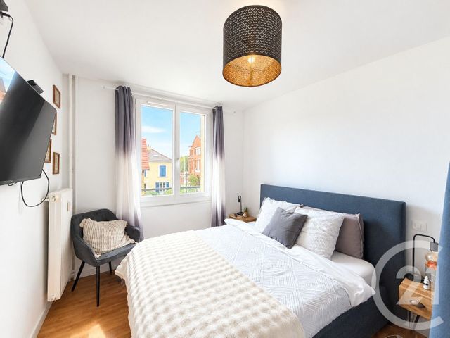 Appartement F3 à vendre - 3 pièces - 67.89 m2 - VILLEMOMBLE - 93 - ILE-DE-FRANCE - Century 21 Quartier De La Gare
