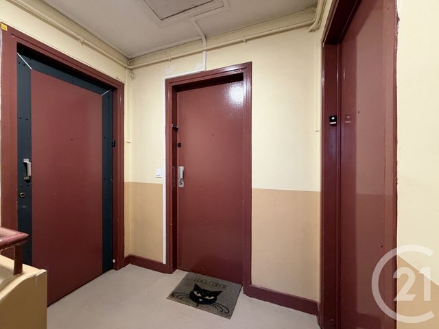 Appartement F4 à vendre - 4 pièces - 64.0 m2 - VILLEMOMBLE - 93 - ILE-DE-FRANCE - Century 21 Quartier De La Gare