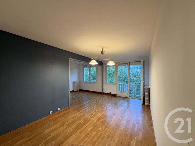 Appartement F4 à vendre - 4 pièces - 64.0 m2 - VILLEMOMBLE - 93 - ILE-DE-FRANCE - Century 21 Quartier De La Gare