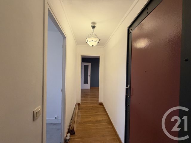 Appartement F4 à vendre - 4 pièces - 64.0 m2 - VILLEMOMBLE - 93 - ILE-DE-FRANCE - Century 21 Quartier De La Gare