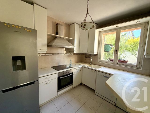 maison à vendre - 5 pièces - 92.53 m2 - VILLEMOMBLE - 93 - ILE-DE-FRANCE - Century 21 Quartier De La Gare