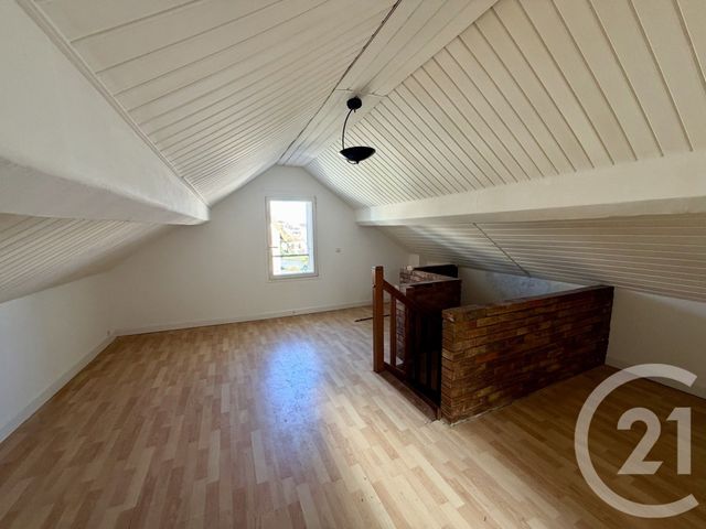maison à vendre - 5 pièces - 92.53 m2 - VILLEMOMBLE - 93 - ILE-DE-FRANCE - Century 21 Quartier De La Gare