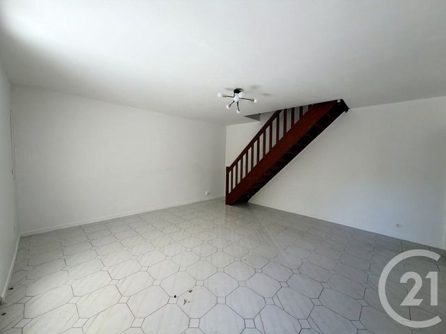 maison à vendre - 5 pièces - 92.53 m2 - VILLEMOMBLE - 93 - ILE-DE-FRANCE - Century 21 Quartier De La Gare