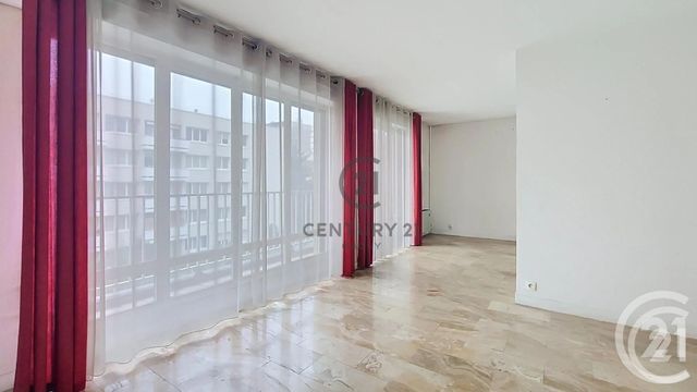 Appartement F4 à vendre - 4 pièces - 83.45 m2 - VILLEMOMBLE - 93 - ILE-DE-FRANCE - Century 21 Quartier De La Gare