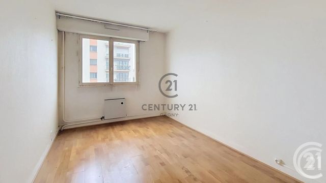 Appartement F4 à vendre - 4 pièces - 83.45 m2 - VILLEMOMBLE - 93 - ILE-DE-FRANCE - Century 21 Quartier De La Gare