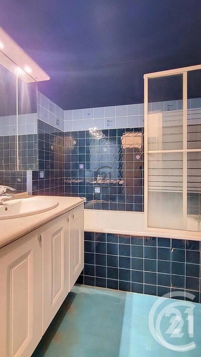 Appartement F4 à vendre - 4 pièces - 83.45 m2 - VILLEMOMBLE - 93 - ILE-DE-FRANCE - Century 21 Quartier De La Gare