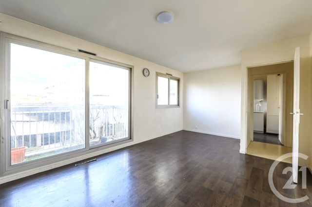 Appartement F2 à vendre VILLEMOMBLE