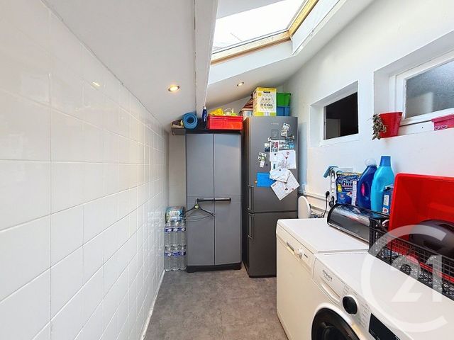 maison à vendre - 4 pièces - 78.0 m2 - BONDY - 93 - ILE-DE-FRANCE - Century 21 Quartier De La Gare