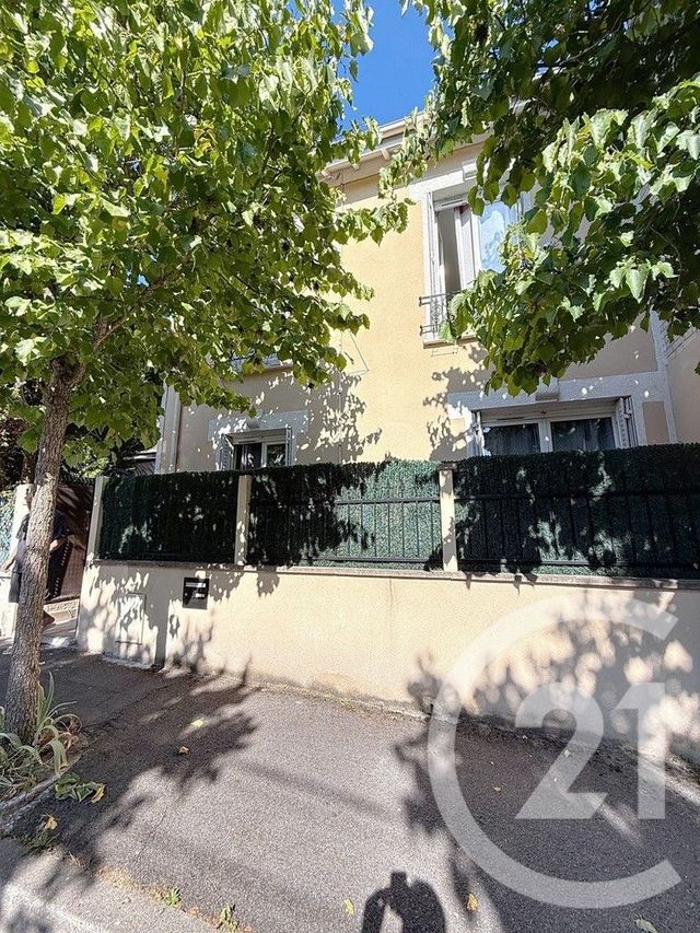 maison à vendre - 4 pièces - 78.0 m2 - BONDY - 93 - ILE-DE-FRANCE - Century 21 Quartier De La Gare