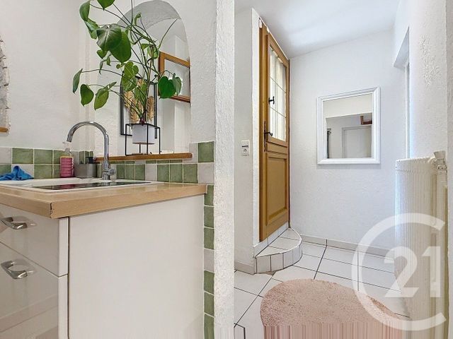 maison à vendre - 4 pièces - 78.0 m2 - BONDY - 93 - ILE-DE-FRANCE - Century 21 Quartier De La Gare