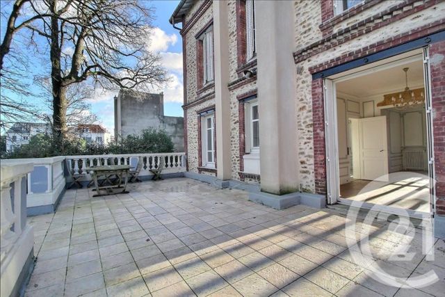 maison à vendre - 12 pièces - 230.0 m2 - VILLEMOMBLE - 93 - ILE-DE-FRANCE - Century 21 Quartier De La Gare