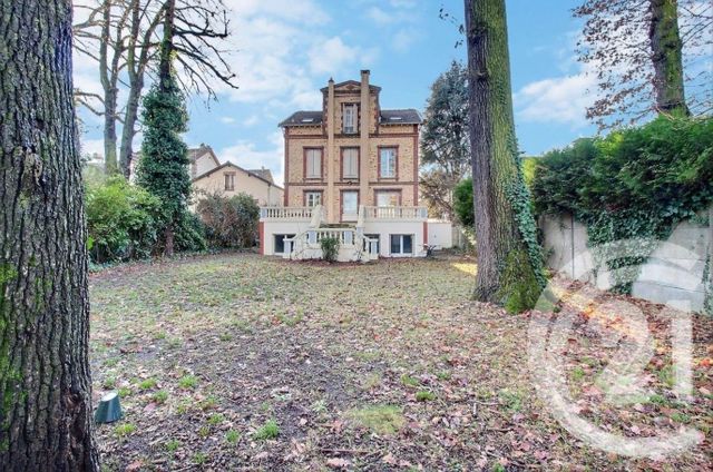 maison à vendre - 12 pièces - 230.0 m2 - VILLEMOMBLE - 93 - ILE-DE-FRANCE - Century 21 Quartier De La Gare