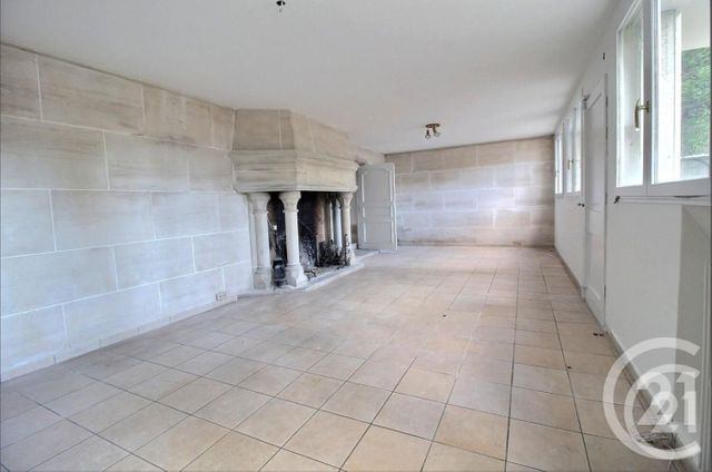 maison à vendre - 12 pièces - 230.0 m2 - VILLEMOMBLE - 93 - ILE-DE-FRANCE - Century 21 Quartier De La Gare