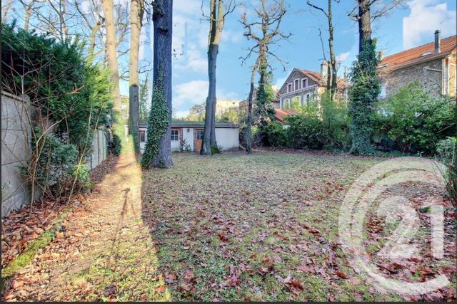 maison à vendre - 12 pièces - 230.0 m2 - VILLEMOMBLE - 93 - ILE-DE-FRANCE - Century 21 Quartier De La Gare