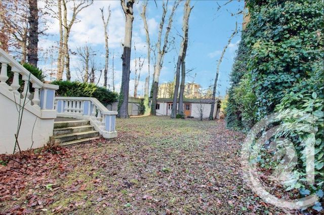 maison à vendre - 12 pièces - 230.0 m2 - VILLEMOMBLE - 93 - ILE-DE-FRANCE - Century 21 Quartier De La Gare