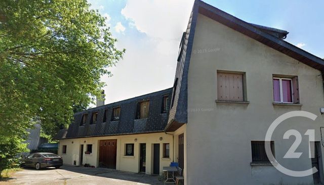 immeuble à vendre - 319.0 m2 - VILLEMOMBLE - 93 - ILE-DE-FRANCE - Century 21 Quartier De La Gare