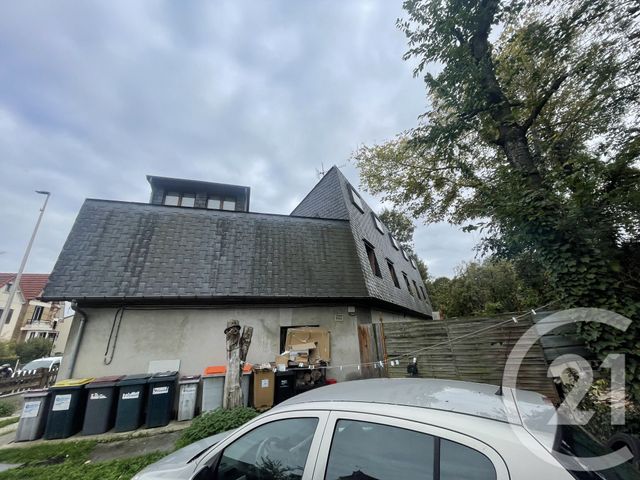 immeuble à vendre - 319.0 m2 - VILLEMOMBLE - 93 - ILE-DE-FRANCE - Century 21 Quartier De La Gare